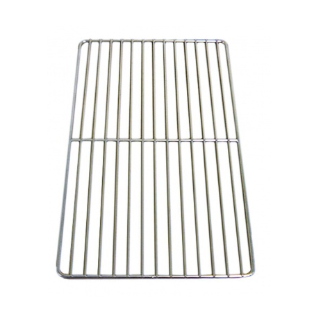 Rejilla horno 530x325x4,5mm gn1/1 repagas