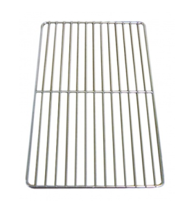 Rejilla horno 530x325x4,5mm gn1/1 repagas