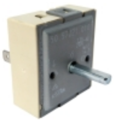 Regulador energia 230v 13a circuito simple lucca
