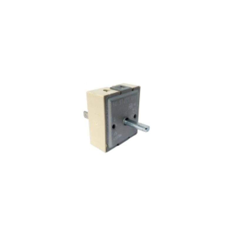 Regulador energia 230v 13a circuito simple lucca