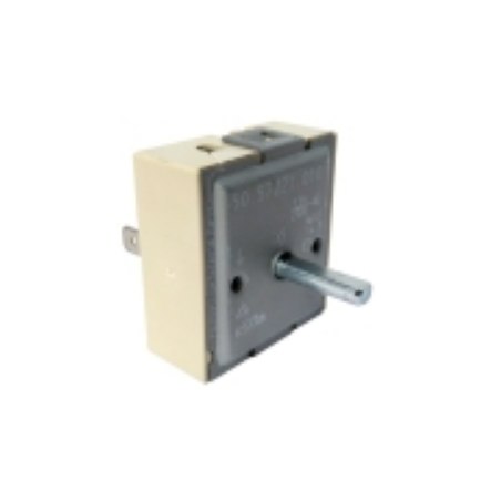 Regulador energia 230v 13a circuito simple lucca