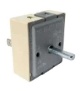Regulador energia 230v 13a circuito simple lucca
