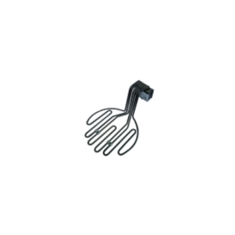 Resistencia freidora 4000w 230/380v jemi