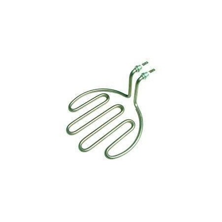 Resistencia freidora 2000w 230v Movilfrit f-5, f-6