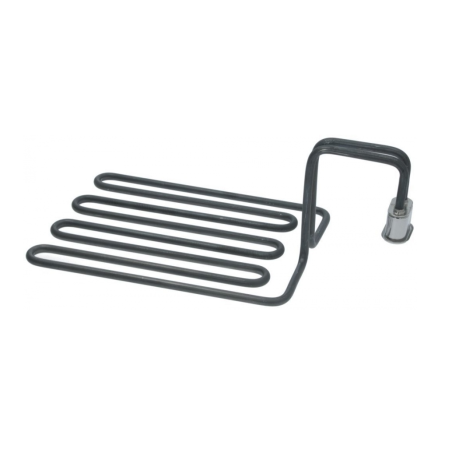 Resistencia freidora 230v 3200w Jemi