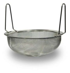 Cesta Residuos Cuba Freidora F5 Movilfrit
