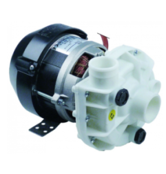Bomba lavado 230v 50hz 0.75kw  jemi