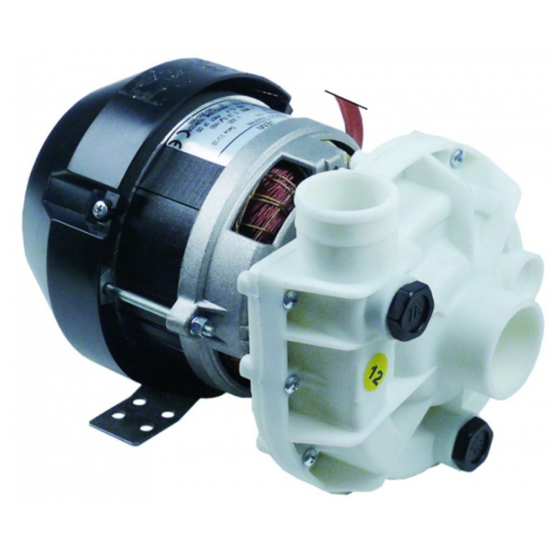Bomba lavado 230v 50hz 0.75kw  jemi