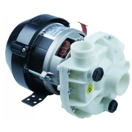 Bomba lavado 230v 50hz 0.75kw  jemi