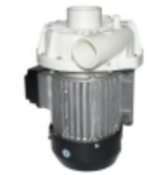Bomba lavado 400v 1.2hp gold 74 colged