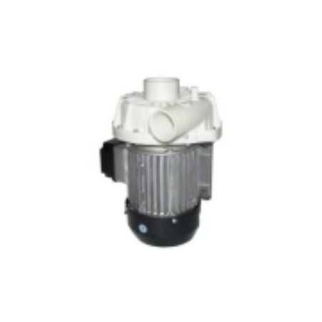 Bomba lavado 400v 1.2hp gold 74 colged