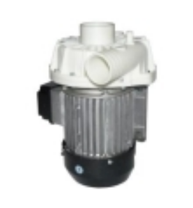 Bomba lavado 400v 1.2hp gold 74 colged