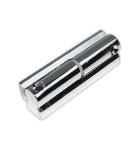 Bisagra cromo vertical 96mm g-301