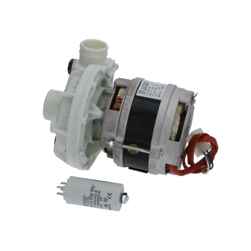 Bomba Lavado 230V 0.5HP GS-4/2 Af Jemi Bomba Lavado 230V 0.5HP GS-4/2 Af Jemi