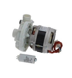 Bomba Lavado 230V 0.5HP GS-4/2 Af Jemi