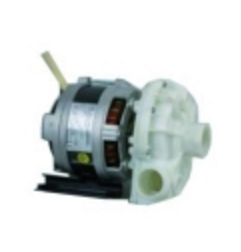 Bomba Lavado 230V 0.75HP | Linea Blanca