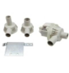 Bomba desagüe 30w 230v 50hz dps25-032 hanning  jemi