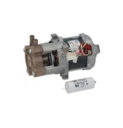 Bomba presion sl-23/sl-23b/sl-23bp sammic