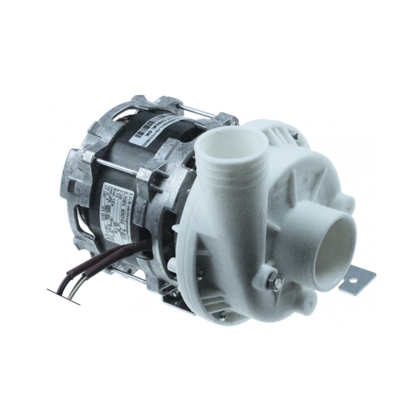Bomba lavado 1.5hp(1.1kw) 230v 50hz river81 elettrobar