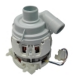Bomba aclarado 230v 0.75kw Ø31/27mm fagor
