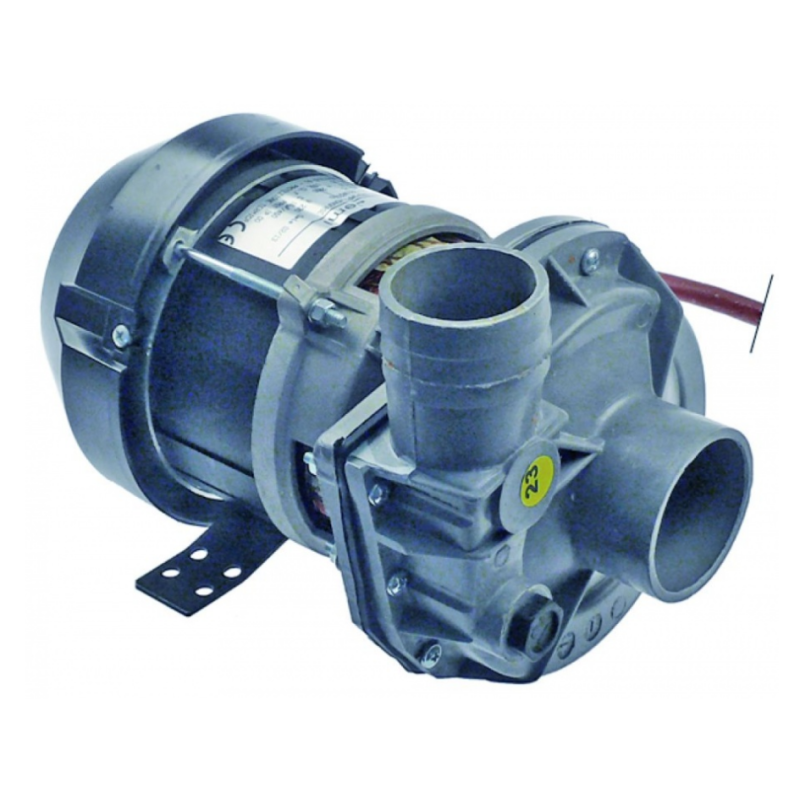 Bomba lavado 230v 0.75kw 50hz gs-20  jemi