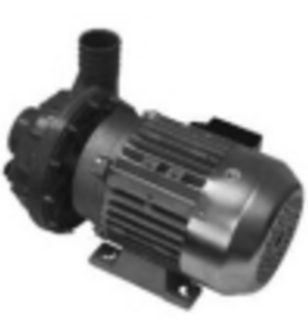 Bomba lavado 230v/400v gs-30 jemi
