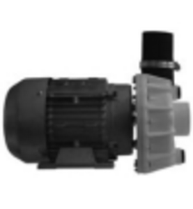 Bomba lavado 230v 50hz gs-82 jemi