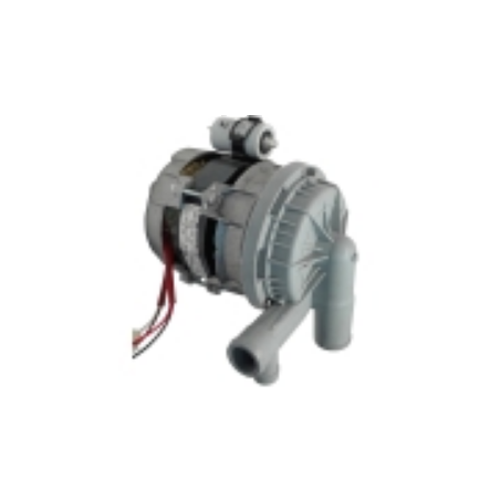 Bomba lavado 50 ps/p/ts/t/s/e unica project system