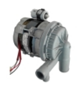 Bomba lavado 50 ps/p/ts/t/s/e unica project system