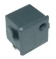 Boton interruptor con piloto e-35 elettrobar