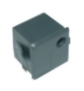 Boton interruptor con piloto e-35 elettrobar