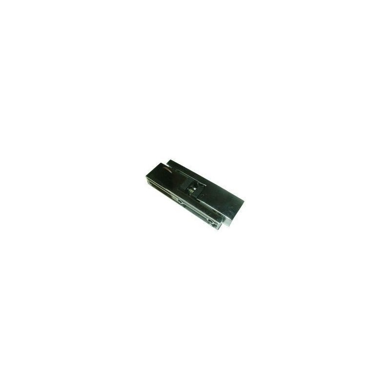 Bisagra cromo vertical 96mm g-306 (Finas)