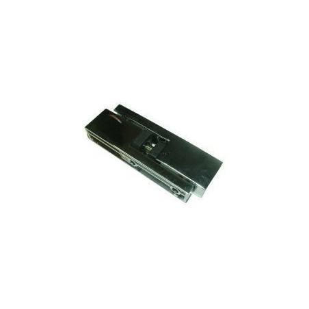 Bisagra cromo vertical 96mm g-306 (Finas)