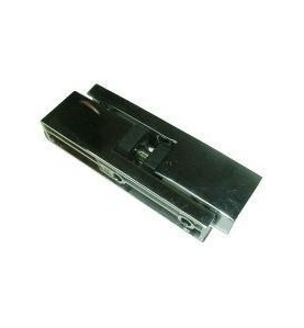Bisagra cromo vertical 96mm g-306 (Finas)