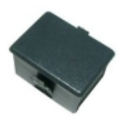 Boton pulsador e35/40 elettrobar