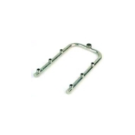 Brazo lavado b-103f crystaline
