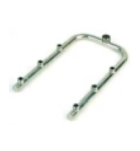 Brazo lavado b-103f crystaline