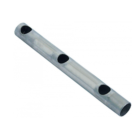 Brazo lavado ad/lvc 21/21 b l 165mm fagor