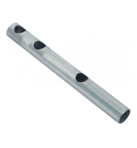 Brazo Lavado Ø18mm L=163mm Posición A  Fagor