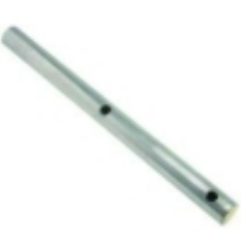 Brazo aclarado Ø12x145mm lvc15 fagor
