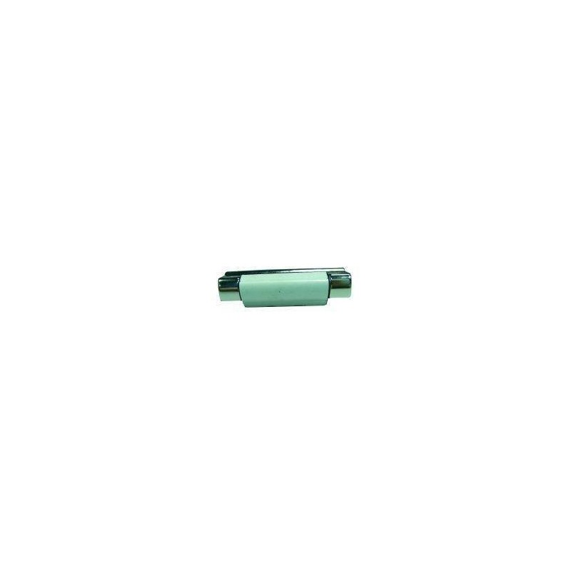 Bisagra cromo vertical con muelle (db.403)