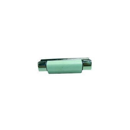 Bisagra cromo vertical con muelle (db.403)