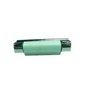 Bisagra cromo vertical con muelle (db.403)