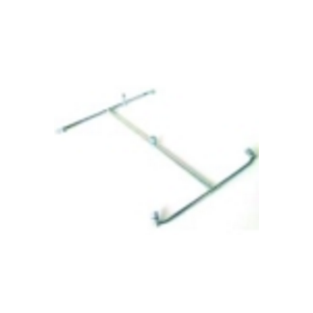 Brazo aclarado superior gs-3 jemi