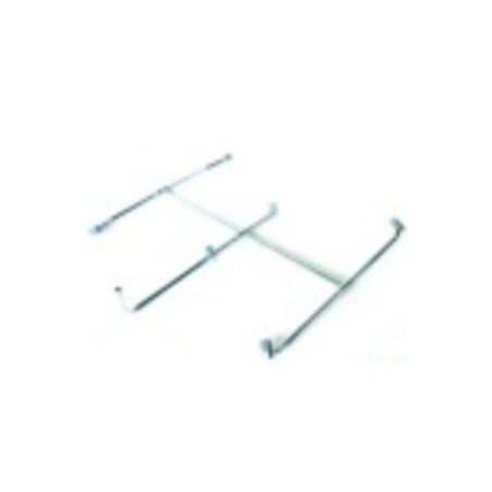 Brazo aclarado superior gs-8/2 jemi