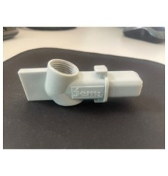 Brazo lavado terminal gs-4/2/gs-4/2 af jemi