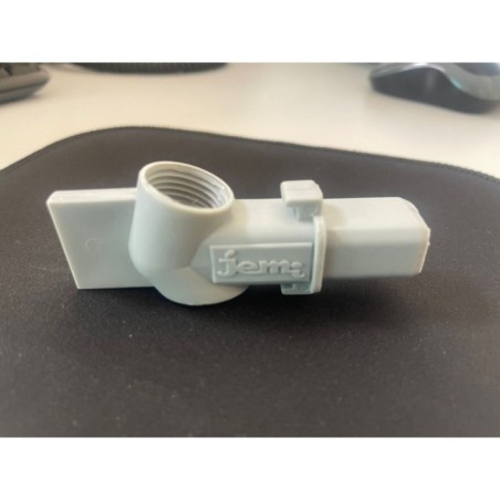 Brazo lavado terminal gs-4/2/gs-4/2 af jemi