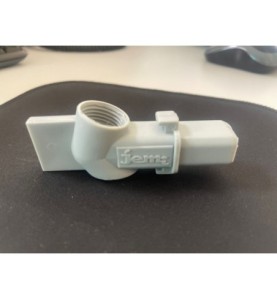 Brazo lavado terminal gs-4/2/gs-4/2 af jemi