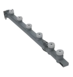 Brazo lavado gs-9 completo jemi