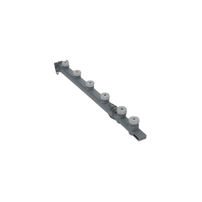 Brazo lavado gs-9 completo jemi